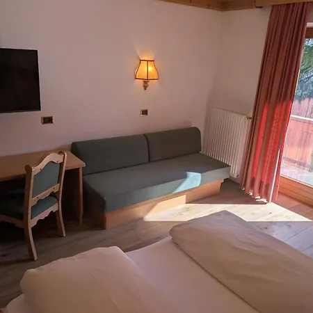 Sport Hotel Wildgall-3