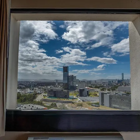 Holiday Inn Puebla La Noria By Ihg-3