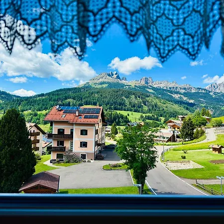 Alpen Family Hotel Someda-2