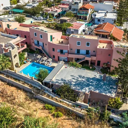 Kri-Kri Village Holiday Apts By Estia-3