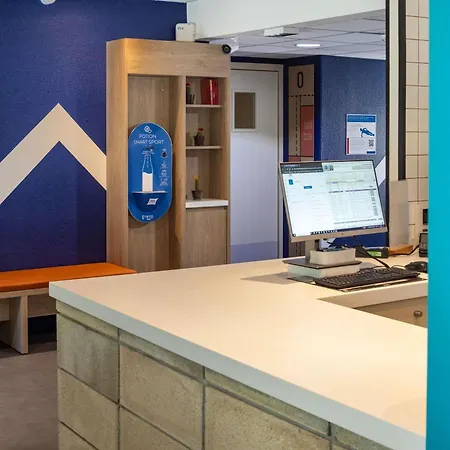 Ibis Budget Bourg En Bresse-2