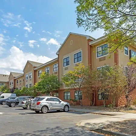 Extended Stay America Suites - Long Island - Bethpage-2