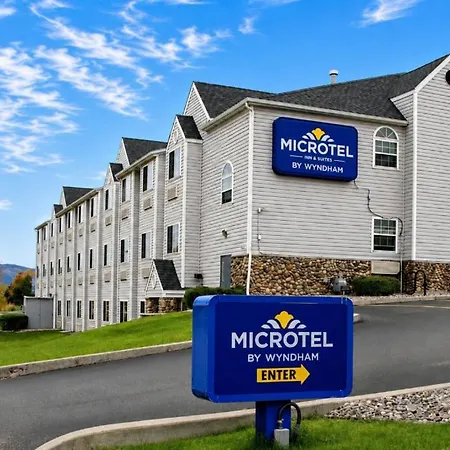 Microtel Inn & Suites By Wyndham Bozeman-3