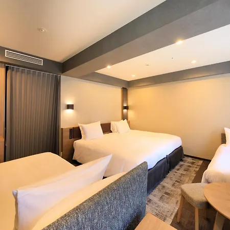 Richmond Hotel Narita-2