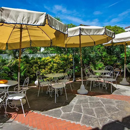 Hotel Ambasciatori-2
