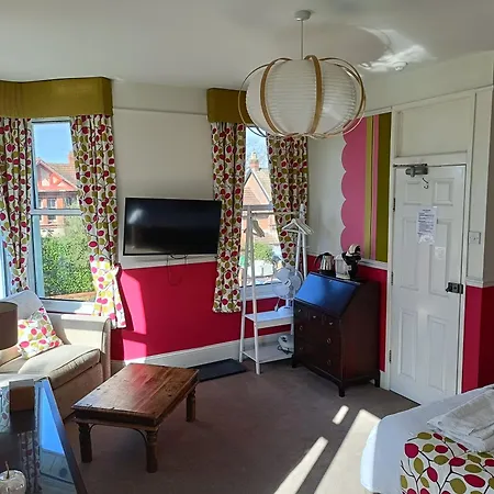 Earlston House-3