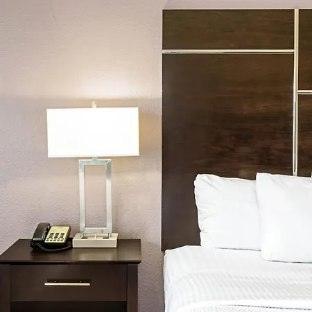 La Quinta By Wyndham Denver Gateway Park-2