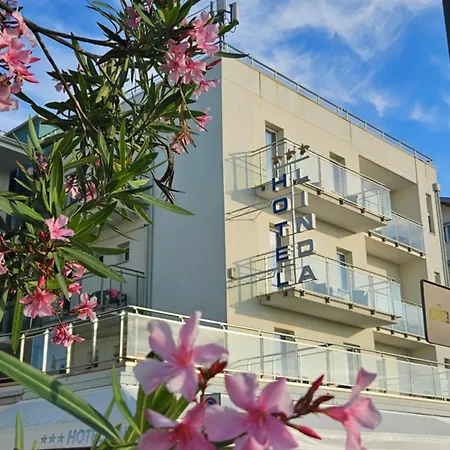 Hotel Linda-2