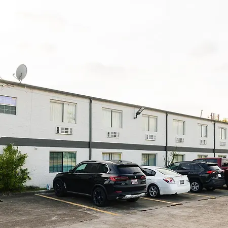 Surestay By Best Western Channelview-Baytown West-2