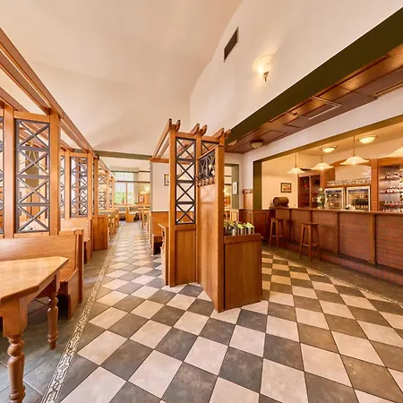 Hotel Krakonos-2