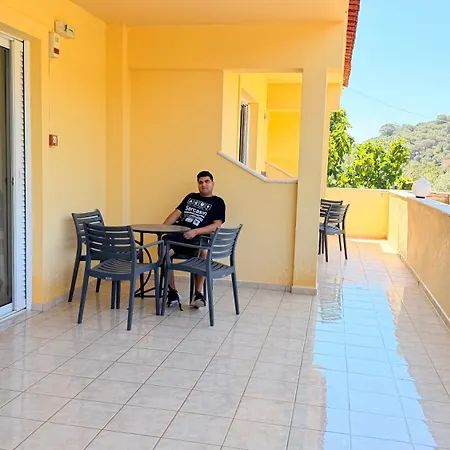 Limnionas Bay Village Hotel-3