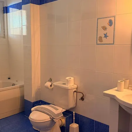 Limnionas Bay Village Hotel-2