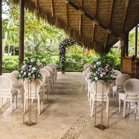 Zoetry Agua Punta Cana - All Inclusive-2