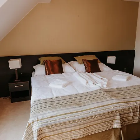 Hotel Bonaparte-3