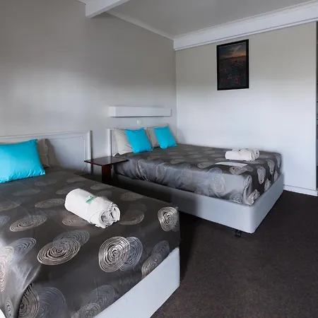 The Argent Motel-2