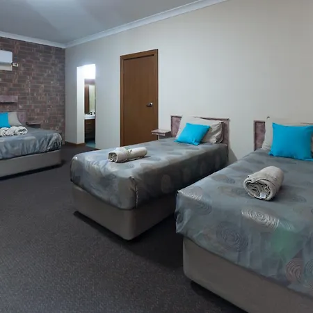The Argent Motel-3
