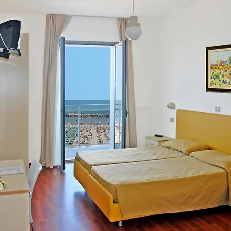 Hotel Majestic-3