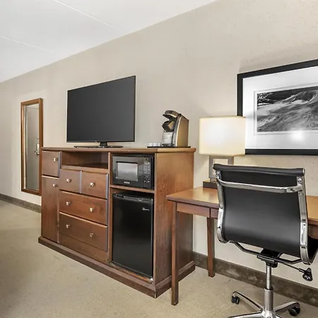 Best Western Plus Coeur D'Alene Inn-2