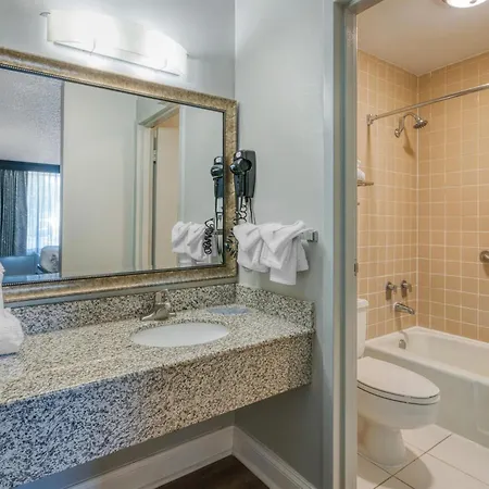 Best Western Fredericksburg-2