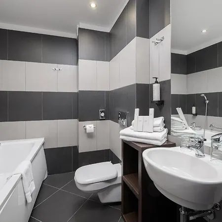 B&B Hotel Bytom-3