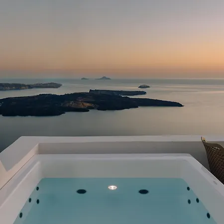 Agave Santorini Design Boutique Hotel-3
