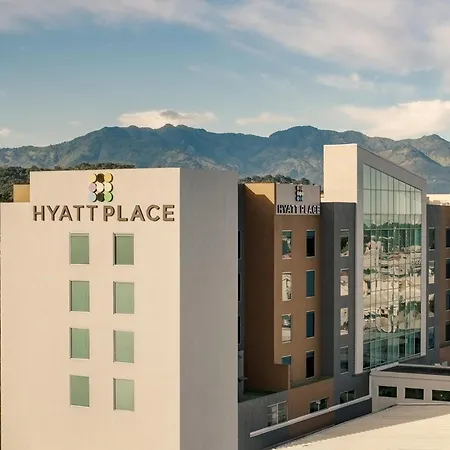 Hyatt Place San Jose Pinares-2