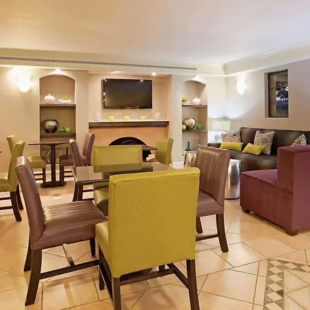 Travelodge By Wyndham Golden-Denver-2