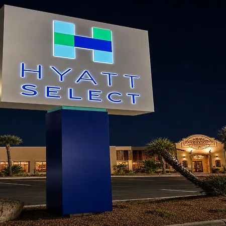 Hyatt Select Galveston Beachfront-3