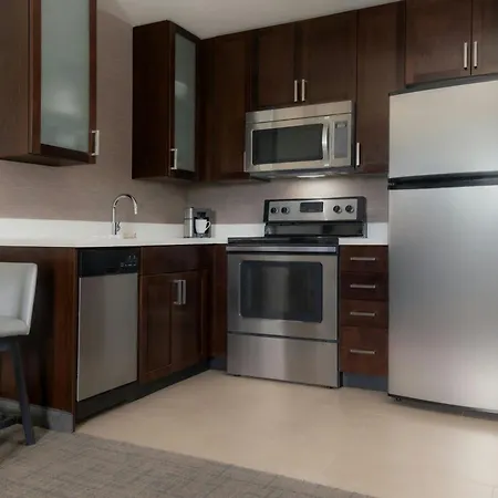 Residence Inn Largo Medical Center Drive-2