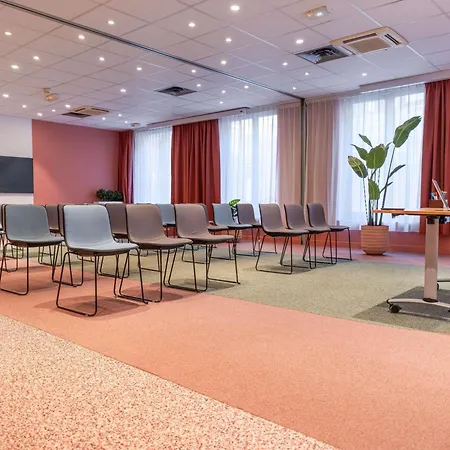 Ibis Lille Centre Gares-2