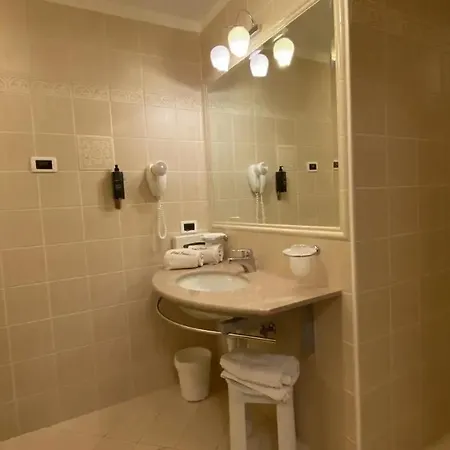 Hotel Pareda-2
