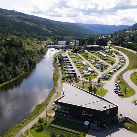 Topcamp Hallingdal - Al-2