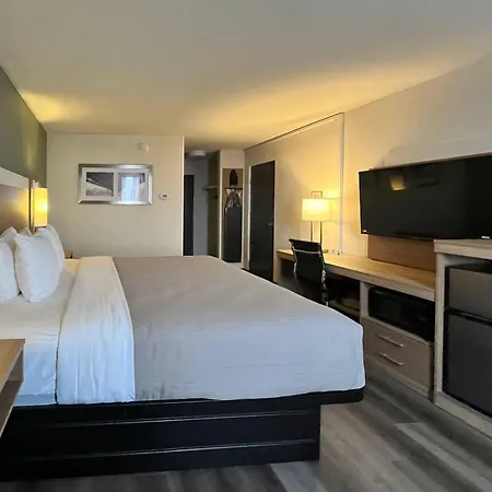 Quality Inn Hermitage South-3