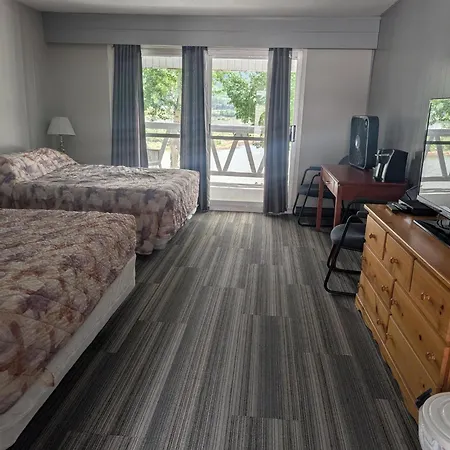 Lakeside Motel-2