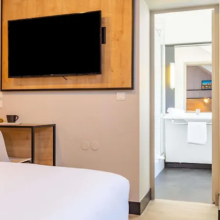 Ibis Blois Centre Chateau-3