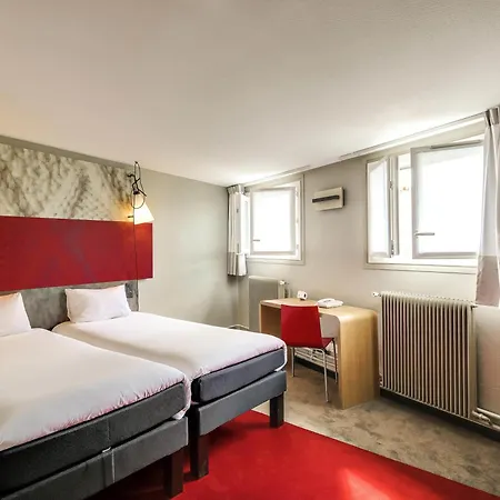 ibis Paris Grands Boulevards Opéra 9e-2