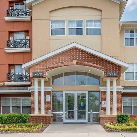 Extended Stay America Suites - Columbia - Columbia Corporate Park-2