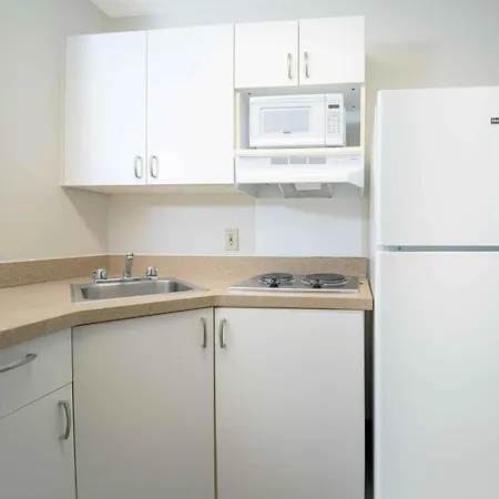 Extended Stay America Suites - Olympia - Tumwater-3