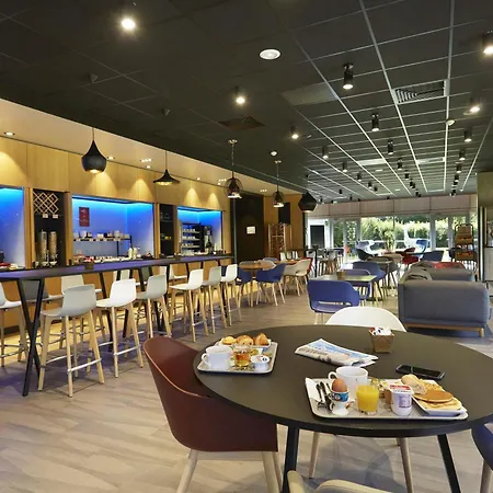 ibis Archamps Porte de Genève-3