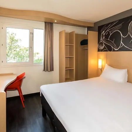 Ibis Beziers Est Mediterranee A9/A75 (Adults Only)-2