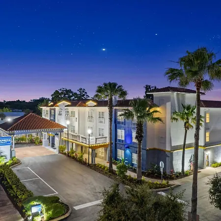 City Express By Marriott St. Augustine-3