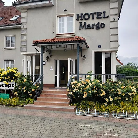 Hotel Margo-3