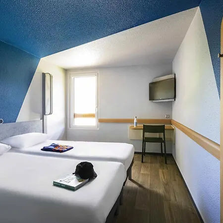 Ibis Budget Grenoble Voreppe-3