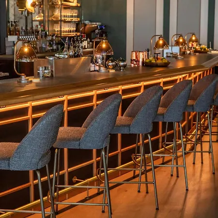 Hutton Hotel, Nashville, A Tribute Portfolio Hotel-2