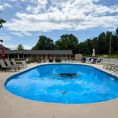 Hunter'S Friend Resort Near Table Rock Lake-2