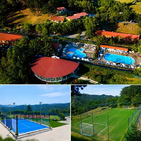 I Cancelli -Mugello Park Family Village-2