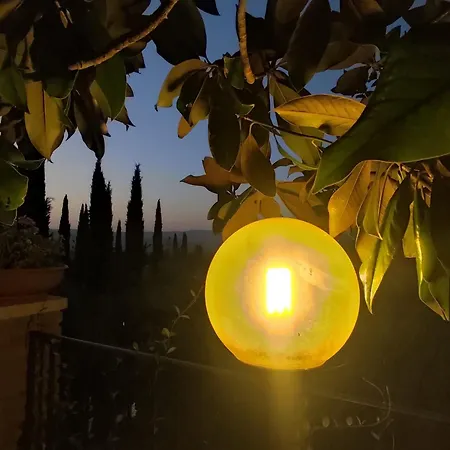 B&B La Piaggia-2