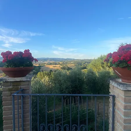 B&B La Piaggia-3