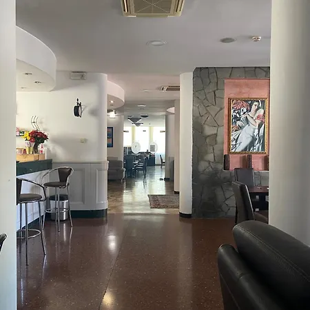Hotel New Primula-3