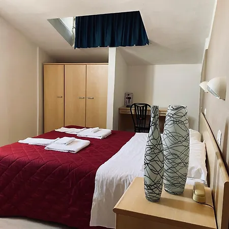 Hotel New Primula-2